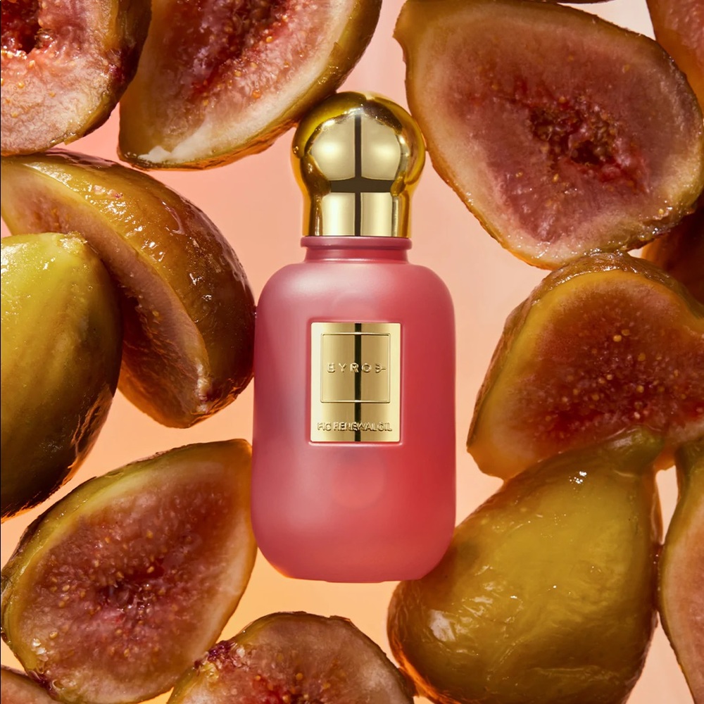 Byroe Fig Renewal Oil *NEW*